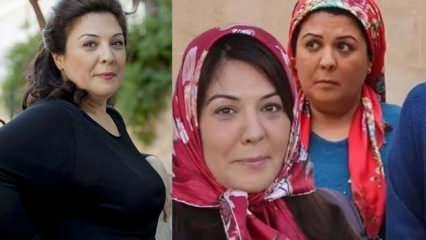 Uzak Şehrin Masalı’nın Nüzhet’i Eylem Tanrıver kimdir: Nereli ve kaç yaşında?