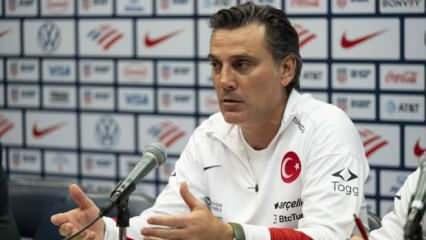 Vincenzo Montella, Dünya Kupası için iddialı