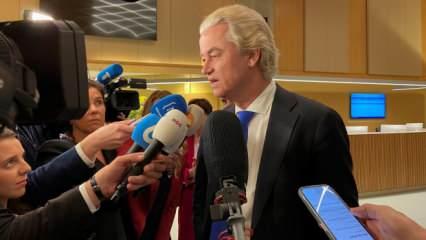 Hollanda'da hükümet düştü, Başbakan Schoof istifa ettiğini açıkladı