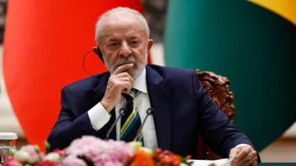İsrail'e kıta ötesinden büyük tepki: Utanç verici ve korkakça!