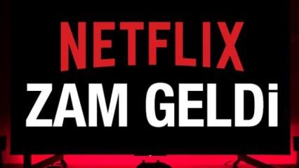 Netflix'e zam geldi! İşte Temel, Standart ve Premium paketlerinin güncel fiyatları