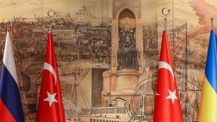 Yara bere içinde ateşkes görüşmeleri