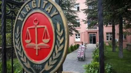Milyonlarca kişiyi ilgilendiriyor! Yargıtay'dan çalışanları sevindirecek emsal karar!