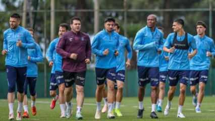 Yeni sezon öncesi kriz kapıda! Trabzonspor sınırı aştı