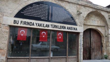 Yıllarca süren vahşetin resmi: İnsan yağları sokaklardan aktı!