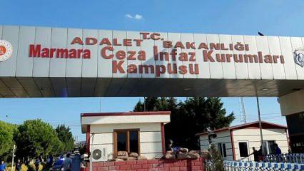 Yine mi gizli iletişim ağı? İmamoğlu'nun Silivri'deki kurmay ekibi farklı cezaevlerine