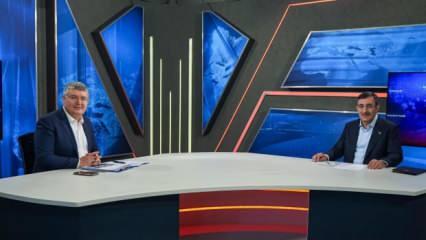 Enflasyon gerilemeye devam edecek mi? Mayıs enflasyonu için beklentiler nasıl?