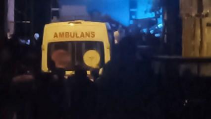 Ordu'da cinayet: Kavgada bıçaklanarak öldürüldü 