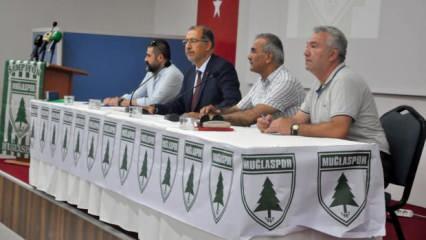 18 yıl sonra 2. Lig'e çıktılar: Başkan 'Yola devam' dedi