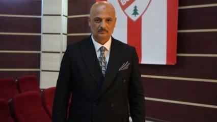 1. Lig ekibinin başkanı sert konuştu! "Gemisini batıranı batırırım"