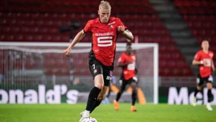 Trabzonspor'dan Gronbaek'e resmi teklif!