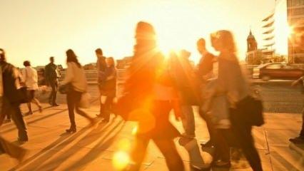 Uzmanlardan çarpıcı analiz: Eşik yakın zamanda tekrar aşılacak
