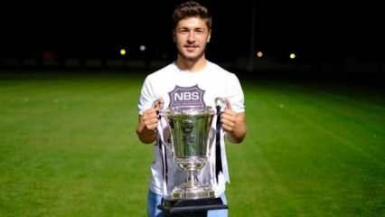 25 maçta 1 gol atınca sözleşmesi feshedildi: 3. Lig'de sürpriz ayrılık