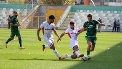 2. Lig'i finalde ka&ccedil;ıran S&uuml;per Lig efsanesi 'şampiyon' hocaya veda etti