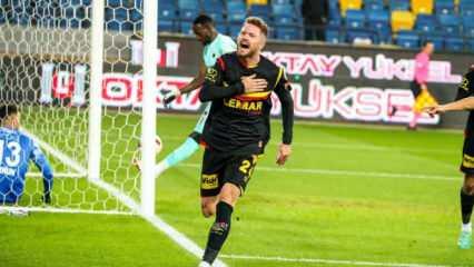 37 yaşındaki futbolcu Süper Lig'e veda etti: Avrupa ekibine transfer oldu