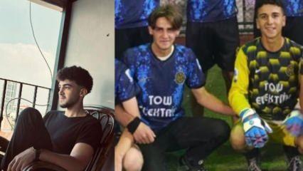 3 arkadaş, 6 günde iki farklı olayda yaşamını yitirdi