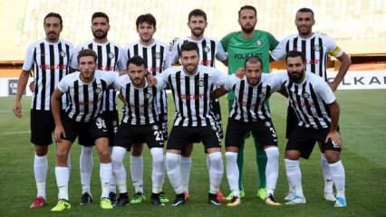 3. Lig'e düşen Süper Lig efsanesine zor günde destek: Alacaklı kalmayacak