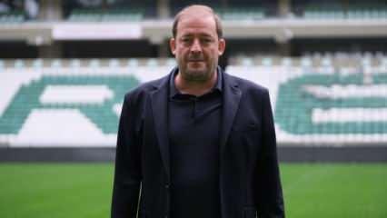 3 yıl içinde Süper Lig'den 3. Lig'e düştüler: Borç 100 milyon TL'yi aştı