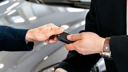 Otomobil alacaklar dikkat! Araç devrinde otopark borcu tuzağı
