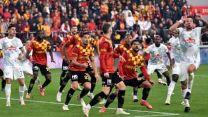 4 yıl boyunca Galatasaray'da oynamıştı: Süper Lig'e tutunamadı, veda etti