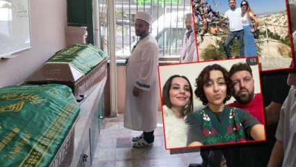 5 kişi ölmüştü: Katliam gibi kazada acı detay ortaya çıktı!