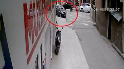5'inci kattan otomobilin üzerine düşen Rabia’nın sağlık durumuna ilişkin açıklama
