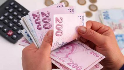 600 bin kamu işçisinin gözü zam teklifinde