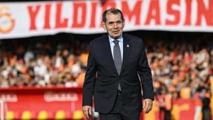Galatasaray'dan 2 dünya yıldızı daha! Son aşamaya geldiler 