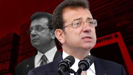 İmamoğlu'nun kurduğu “İki ayrı konsey” yapılanması nasıl çalışıyor! Çarpıcı analiz