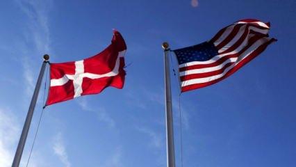 Grönland krizi sonrası tarihi karar! ABD askerleri ülkeye giriyor! Resmen kabul ettiler