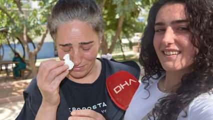 'Kafeye gidiyorum' dedi, geri dönmedi: Elif, 10 gündür kayıp
