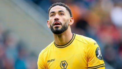 Ada çalkalanıyor: Manchester United, yeni forveti 70 milyon Euro'ya aldı