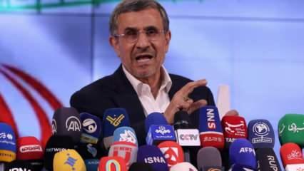 Ahmedinejad'ın olay itirafı yeniden gündemde! İsrail, İran'a nasıl sızdı?