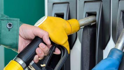 Akaryakıt fiyatları 10 Haziran 2025 / İşte güncel benzin, motorin ve LPG fiyatları