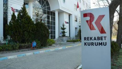 Ankara'da 4 hazır beton şirketine 4 milyon lira ceza kesildi