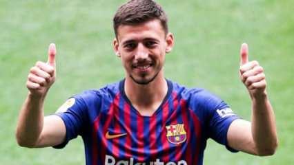 Atletico Madrid transferde düğmeye bastı: Yıldız isim Barcelona'dan geldi