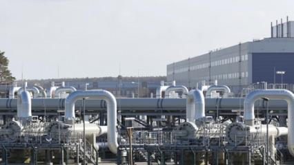 Avrupa'da gaz fiyatları yükseldi!