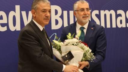 Bakan Işıkhan'dan işsizlik ve istihdam oranı açıklaması!
