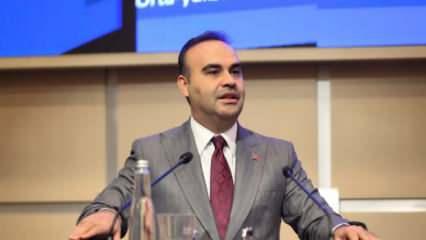 Bakan Kacır'dan yeni OSB müjdesi!