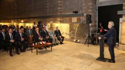  Başkentte "Oku-Yorum Yazı-Yorum" Projesi Türkiye Paneli düzenlendi