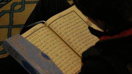 Batılı araştırma: Müslümanların dünya genelindeki nüfus artışı birinci sırada