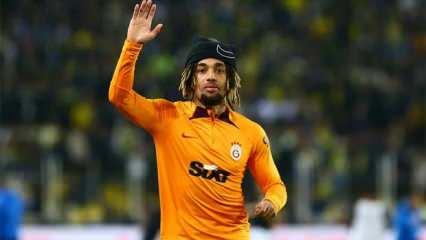 Bayern cephesinden Sacha Boey açıklaması!