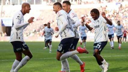 Beşiktaş için bomba iddia! Fenerbahçe'nin yıldızıyla anlaştı