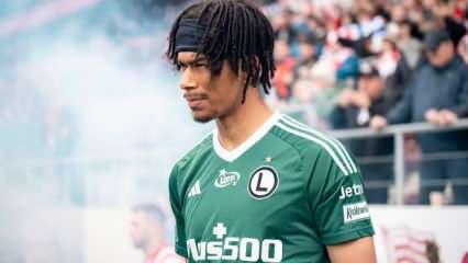 Beşiktaş, Manchester United çıkışlı 20'lik yıldızı takibe aldı