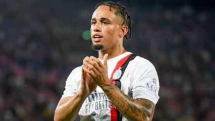 Beşiktaş yıldız oyuncu için Milan'ın kapısını çaldı