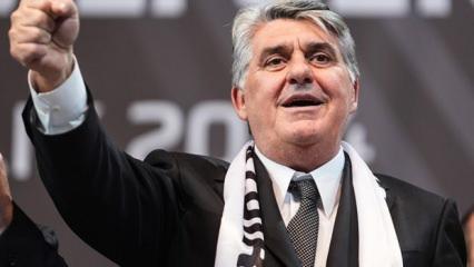 Beşiktaş'tan Napoli'nin yıldızı için resmi teklif! 