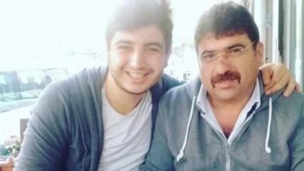 Beyin ölümü gerçekleşen Ahmet'in organları umut oldu