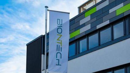 BionTech dev rakibini 1.25 milyar dolara satın alıyor