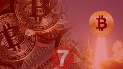 Bitcoin yıl sonu ne olur? 110 bin doları test etti!
