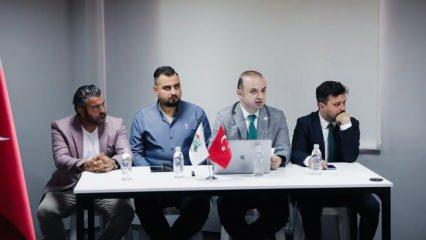Bursaspor yönetimi oy birliğiyle ibra edildi